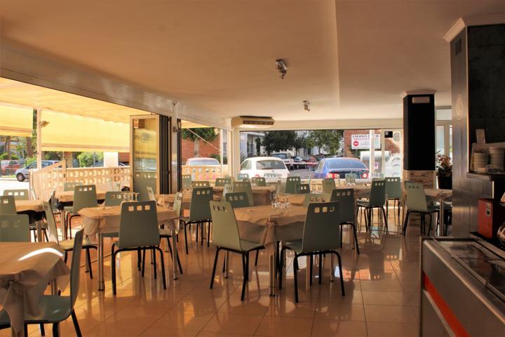 EN VENTA EL MEJOR RESTAURANTE DE LA PLAYA DE GANDIA photo 0