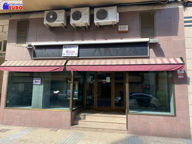 Local comercial disponible en Tavernes de La Valldigna photo 0