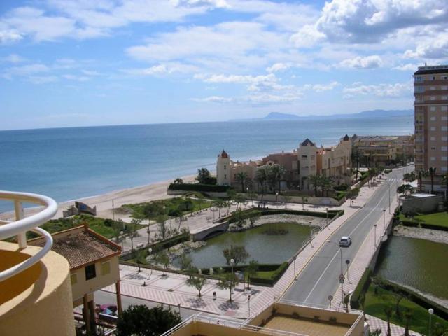 APARTAMENTO BUENAS VISTAS MAR Y  LAGO photo 0