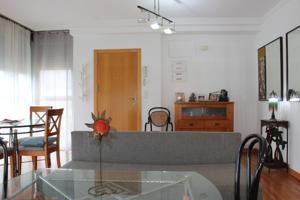 GANDIA- PISO EN ALQUILER ZONA BENIRREDRA photo 0