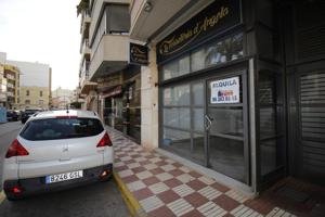 Local en alquiler en centro de Valencia photo 0