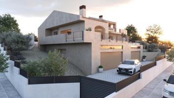 '¡Vive en el Paraíso! Solar de 1.000 m2 en El Respirall con proyecto. Bajada Precio!!! photo 0