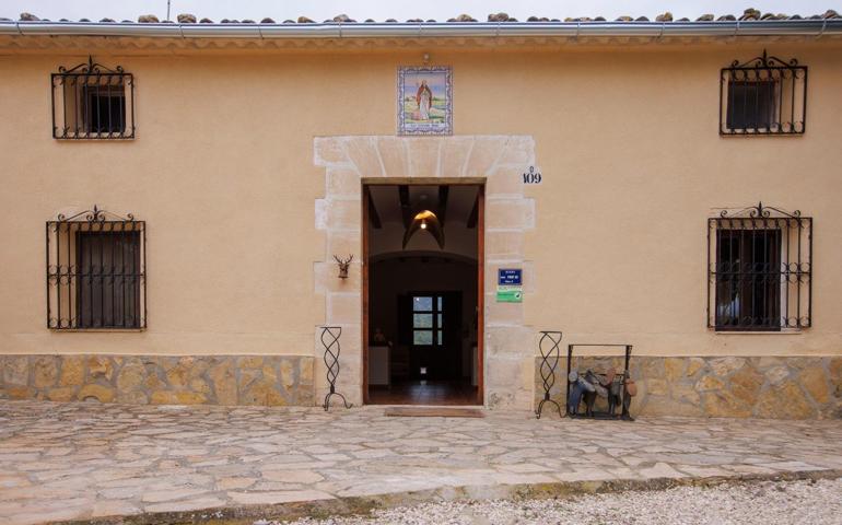 ¡Descubre esta espectacular masía en venta, una joya en perfecto estado ideal para convertirse en tu photo 0