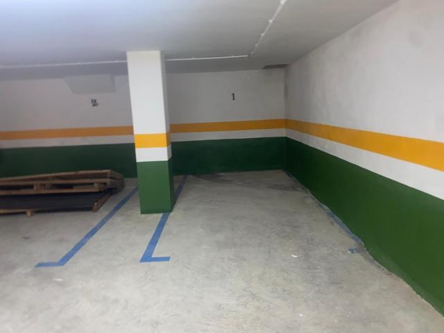 Plazas de garaje en venta. ZONA VERGERET photo 0