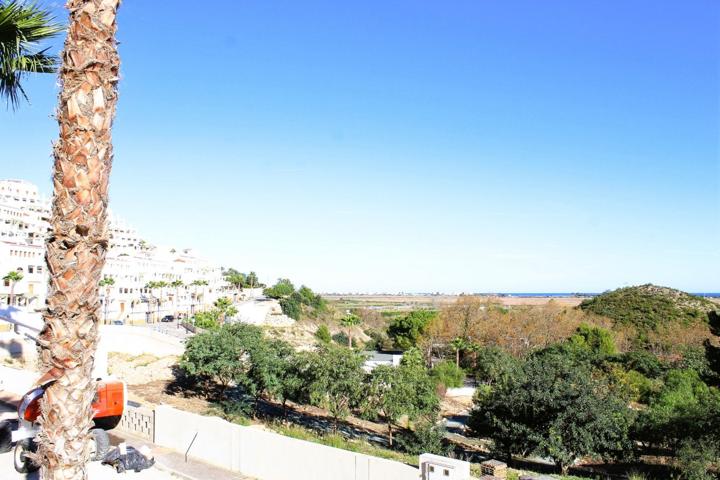 XERESA DEL MONTE RESORT. APARTAMENTO EN VENTA GANDIA -XERESA. photo 0