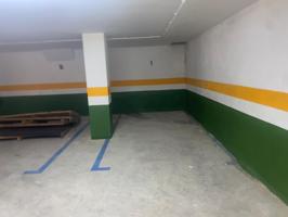 Plazas de garaje en venta. ZONA VERGERET photo 0