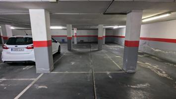 Parking En venta en Tavernes De La Valldigna, Tavernes De La Valldigna photo 0