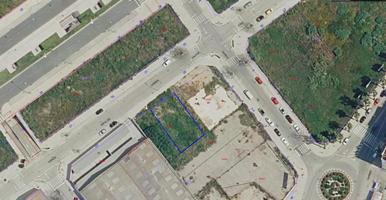 Venta de Suelo Urbano Residencial Solar en  Alzira zona Sagrada Familia, 412 m. se vende el 88,94% photo 0