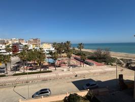 APARTAMENTO CON ESPECTACULARES VISTAS AL MAR photo 0