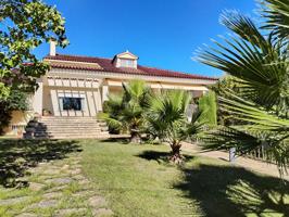 🏡 Exclusivo Chalet en Venta en la Urbanización Gormaig, Cocentaina photo 0