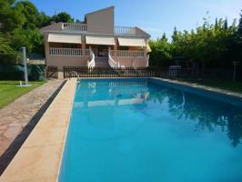 Exclusivo chalet en venta a tan solo unos minutos del centro de Muro de Alcoy photo 0