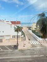 🏖️ Apartamento en Playa de Xeraco – Para familias o inversores a 50m del mar 🌅 photo 0
