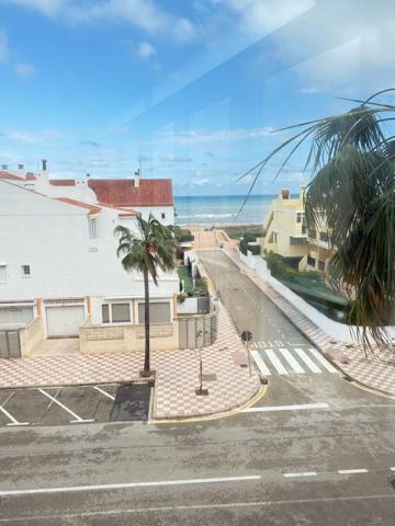 🏖️ Apartamento en Playa de Xeraco – Para familias o inversores a 50m del mar 🌅 photo 0