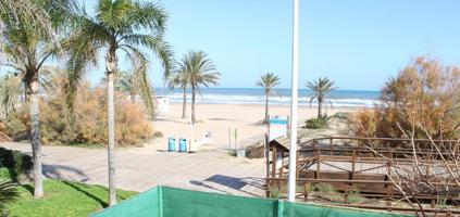 : 🌊 Casa Pareada en Primera Línea de Mar Playa de Gandía,– ¡Tocando la Arena! 🌴 photo 0
