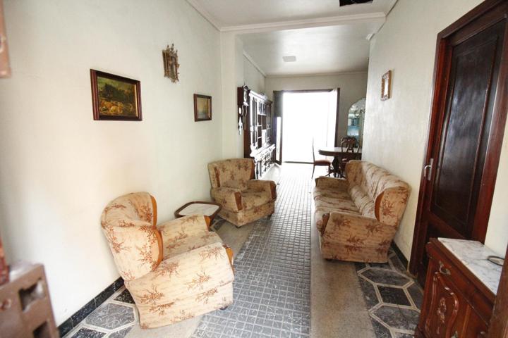Casa En venta en Tavernes De La Valldigna, Tavernes De La Valldigna photo 0