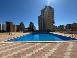 APARTAMENTO CON BUENAS VISTAS AL LAGO - MONTAÑA Y LATERALES AL MAR photo 0