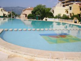 CHALET ADOSADO-DUPLEX CON GRAN PATIO, BARBACOA E INSTALACIONES COMUNES photo 0