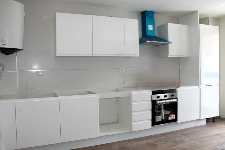 Piso en Alberic. Residencial Alberic I, piso nuevo a estrenar. Totalmente acondicionado. photo 0
