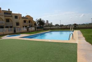 APARTAMENTO CON EXCELENTES ZONAS COMUNES photo 0