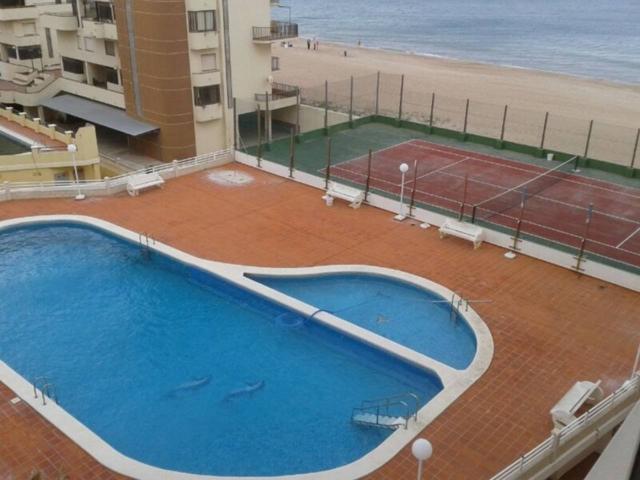 APARTAMENTO 1ª LÍNEA-FRONTAL CON PISCINA photo 0