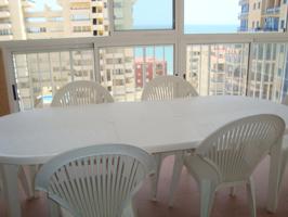 APARTAMENTO CON PISCINA Y VISTAS AL MAR photo 0