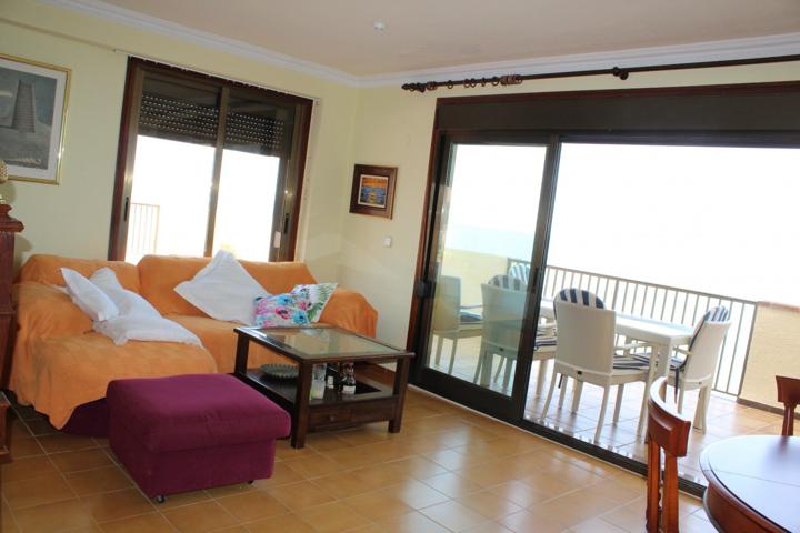 DUPLEX FRONTAL AL MAR photo 0