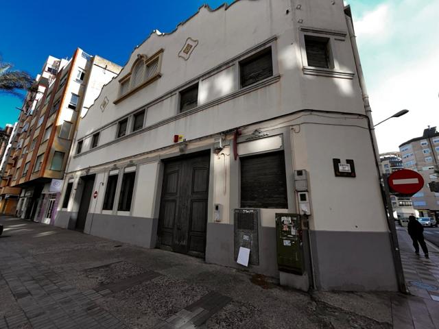 Local Comercial en Venta photo 0