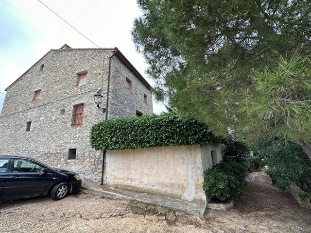 🌿 ENCANTO RURAL A UN PASO DE LA CIUDAD photo 0