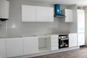 Piso en Alberic. Residencial Alberic I, piso nuevo a estrenar. Totalmente acondicionado. photo 0