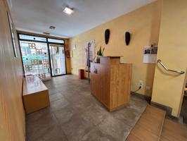 Local Céntrico en Venta En Tavernes de la Valldigna photo 0