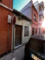 Casa para reformar en Tavernes de la Valldigna photo 0