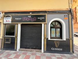 Local Comercial en Alquiler en Tavernes de la Valldigna photo 0