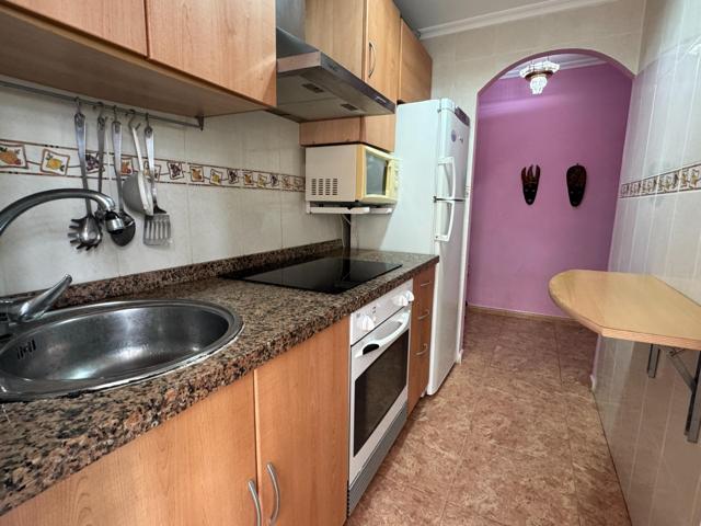 APARTAMENTO COMPLETAMENTE REFORMADO CON VISTAS AL PASEO photo 0