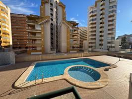 APARTAMENTO SEMINUEVO CON GRAN TERRAZA Y PISCINA photo 0