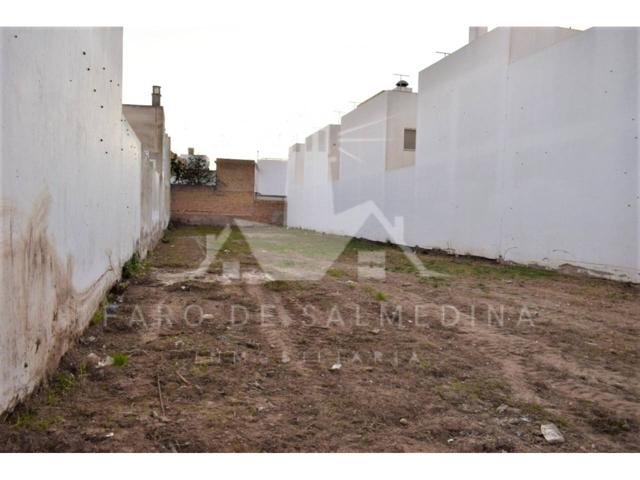 Terreno en venta en Centro-Zona Noreste photo 0