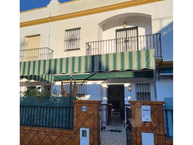 Duplex de tres dormitorios y parking photo 0