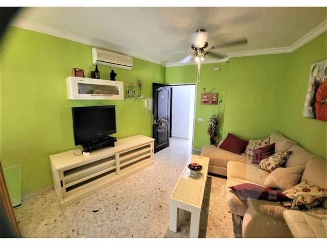 Apartamento con garaje en el centro photo 0