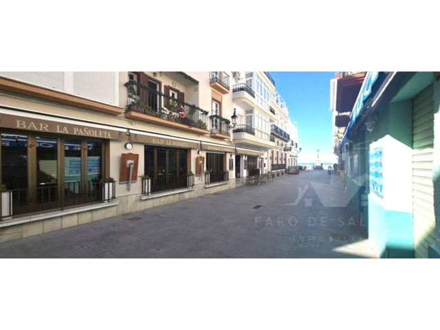 Apartamento con vistas laterales al mar photo 0