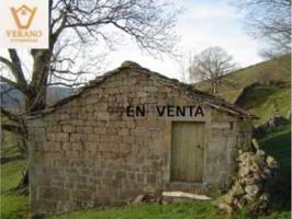 Casa rural en Valle de Luena -. BU-574 - Resconorio photo 0