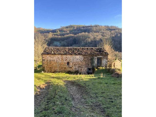 Casa rústica zona San Roque y Selaya a reformar photo 0