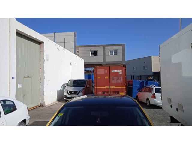 Terreno en venta en Cardones-Tinocas photo 0