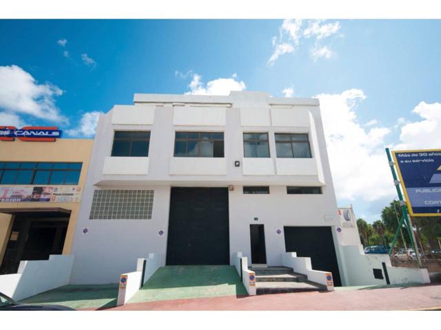 Nave industrial en venta en Centro photo 0