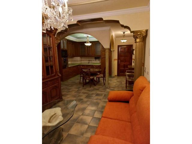 Piso en alquiler en San Mateo photo 0