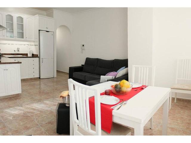 Piso en alquiler en Puerto Canteras photo 0