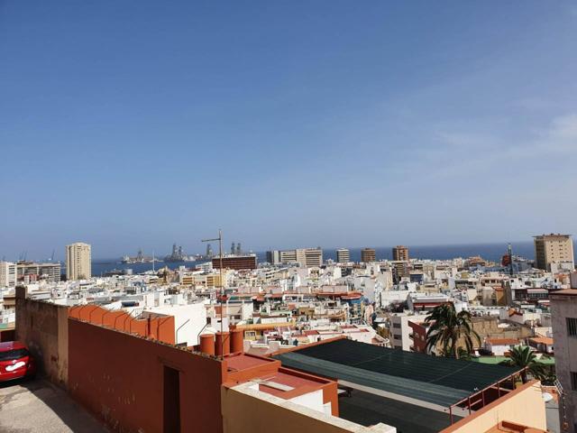 Duplex en venta en Ciudad Alta photo 0