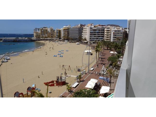 Apartamento en alquiler en Puerto Canteras photo 0