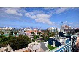 Apartamento en alquiler en Puerto Canteras photo 0