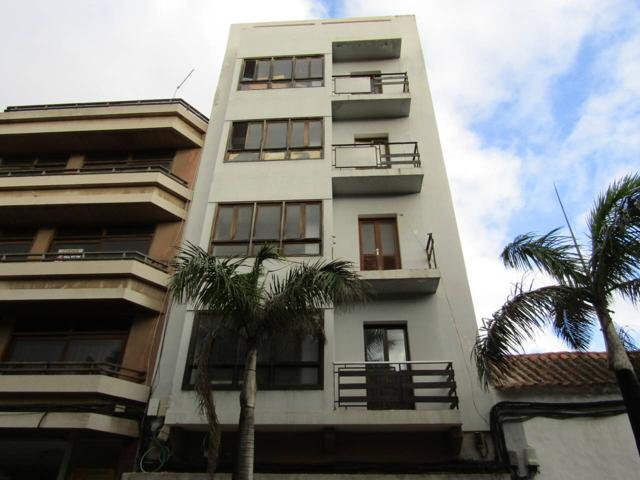 Edificio en venta en Centro photo 0