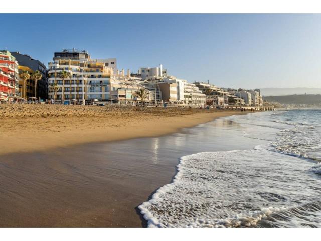 Apartamento en alquiler en Puerto Canteras photo 0