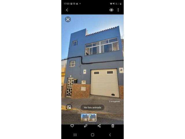 Edificio en venta en Medianías photo 0